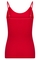 RJ Pure Color Dames Top (adjustable)