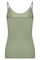 RJ Pure Color Dames Top (adjustable)