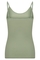 RJ Pure Color Dames Top (adjustable)