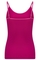 RJ Pure Color Dames Top (adjustable)