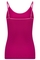 RJ Pure Color Dames Top (adjustable)