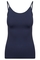 RJ Pure Color Dames Top (adjustable)