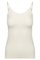 RJ Pure Color Dames Top (adjustable)