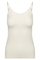 RJ Pure Color Dames Top (adjustable)