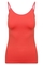 RJ Pure Color Dames Top (adjustable)