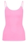RJ Pure Color Dames Top (adjustable)