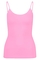 RJ Pure Color Dames Top (adjustable)