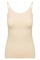 RJ Pure Color Dames Top (adjustable)