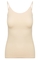 RJ Pure Color Dames Top (adjustable)