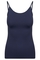 RJ Pure Color Dames Top (adjustable)