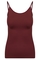 RJ Pure Color Dames Top (adjustable)