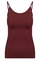 RJ Pure Color Dames Top (adjustable)