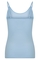 RJ Pure Color Dames Top (adjustable)