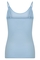 RJ Pure Color Dames Top (adjustable)