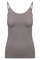 RJ Pure Color Dames Top (adjustable)