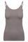 RJ Pure Color Dames Top (adjustable)