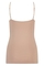 RJ Pure Color Dames Top (adjustable)