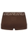 RJ Pure Color Short Kant