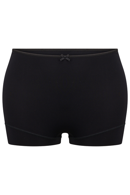 RJ Pure Color Short Extra Hoog