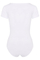 RJ Pure Color Dames T-Shirt Body