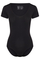 RJ Pure Color Dames T-Shirt Body