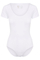 RJ Pure Color Dames T-Shirt Body