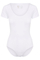 RJ Pure Color Dames T-Shirt Body