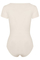 RJ Pure Color Dames T-Shirt Body