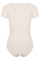 RJ Pure Color Dames T-Shirt Body