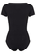 RJ Pure Color Dames T-Shirt Body