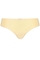 RJ Pure Color Dames String
