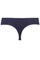RJ Pure Color Dames String