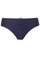 RJ Pure Color Dames String