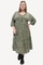 Jurk Shirley print Ophilia