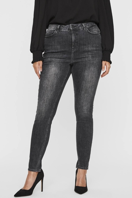 VERO MODA curve jeans LORA NOS