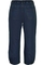 Broek Gozzip baggy denim