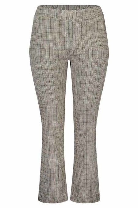 Broek Fiene Checked Ophilia