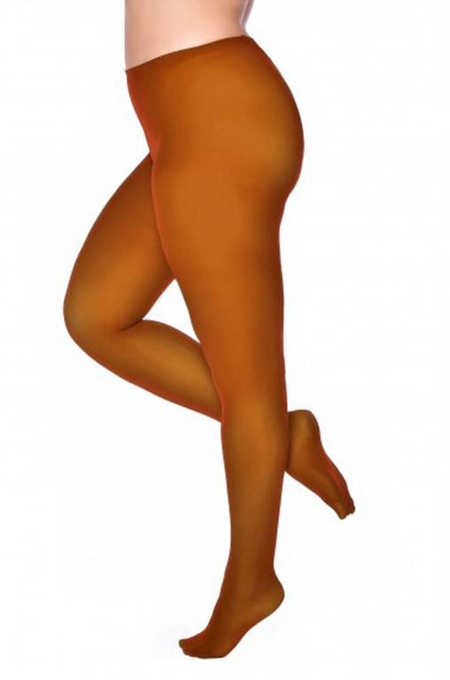 Panty 50 Den Stretch Pamela Mann