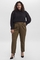 VERO MODA curve broek VMJULIE