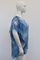 Blouse Vlinder dessin Ophilia