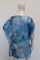 Blouse Vlinder dessin Ophilia