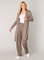 Base Level vest Yayla Long