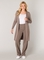 Base Level vest Yayla Long