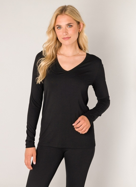 Base Level shirt Yare