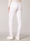 Base Level jeans Joy White