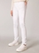 Base Level jeans Joy White