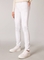 Base Level broek Joy White