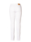 Base Level broek Joy White