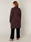 Base Level Curvy vest Ayla Long