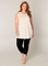 Base Level Curvy singlet Abbigail